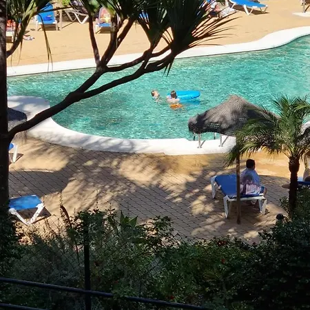 Apartment Luxury Blue Coast Seaside Retreat Marbella