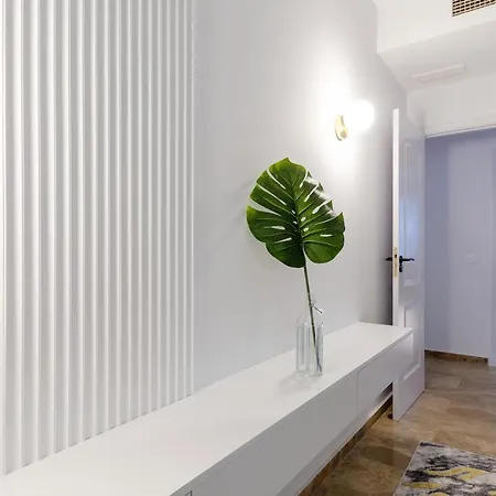 Apartment Luxury Blue Coast Seaside Retreat