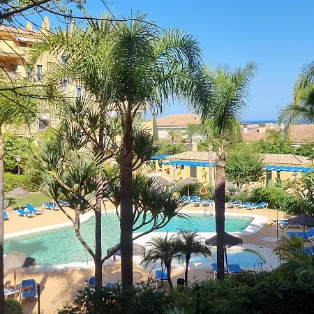Luxury Blue Coast Seaside Retreat * Marbella