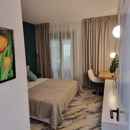 Apartment Luxury Blue Coast Seaside Retreat Marbella